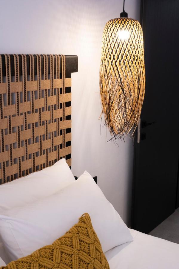 Venus Luxury Apartment Ermupoli Exteriér fotografie